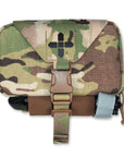 Coyote Tactical Solutions S.T.O.M.P. Slim Tear Off Medical Pouch Gen 2