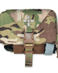 Coyote Tactical Solutions S.T.O.M.P. Slim Tear Off Medical Pouch Gen 2
