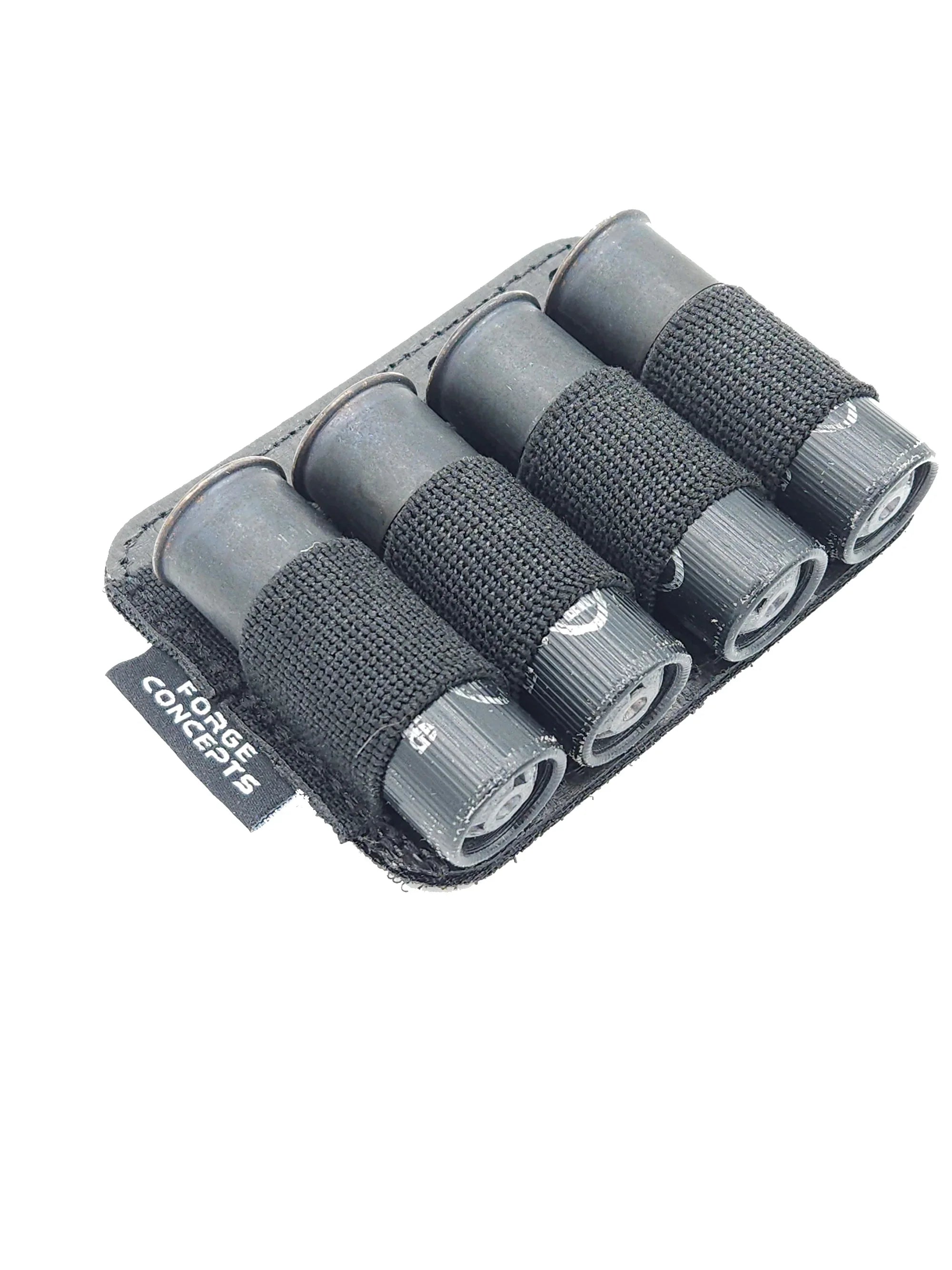 Forge Concepts Multisert Rigid Insert
