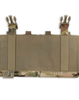 Unobtainium Gear SLEDS Placard V2 - Quad 5.56