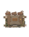 Spiritus Systems Micro Fight Chassis MkV
