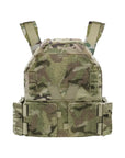 Agilite Sub-Zero Plate Carrier