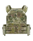 Agilite Sub-Zero Plate Carrier