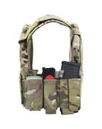 Agilite Sub-Zero Plate Carrier