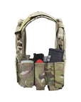 Agilite Sub-Zero Plate Carrier