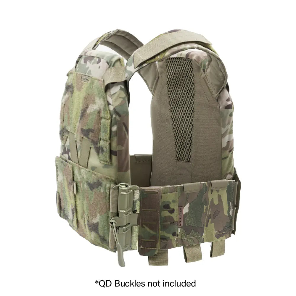 Agilite Sub-Zero Plate Carrier