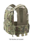 Agilite Sub-Zero Plate Carrier