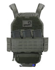 Agilite Sub-Zero Plate Carrier