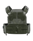 Agilite Sub-Zero Plate Carrier
