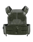 Agilite Sub-Zero Plate Carrier