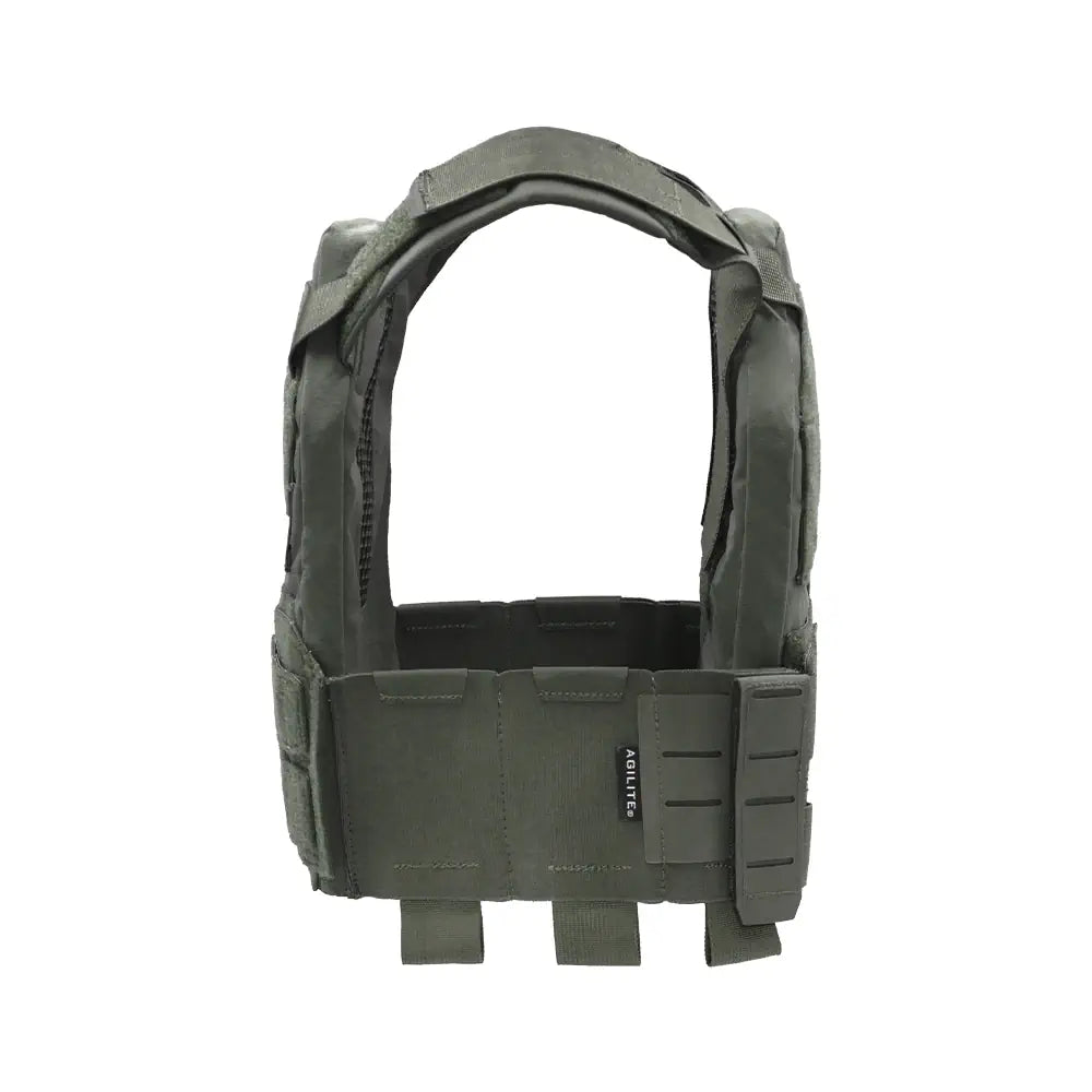 Agilite Sub-Zero Plate Carrier
