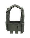 Agilite Sub-Zero Plate Carrier