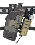 True North Concepts ATM Ambidextrous Tourniquet Mount - Safariland® 3-Hole