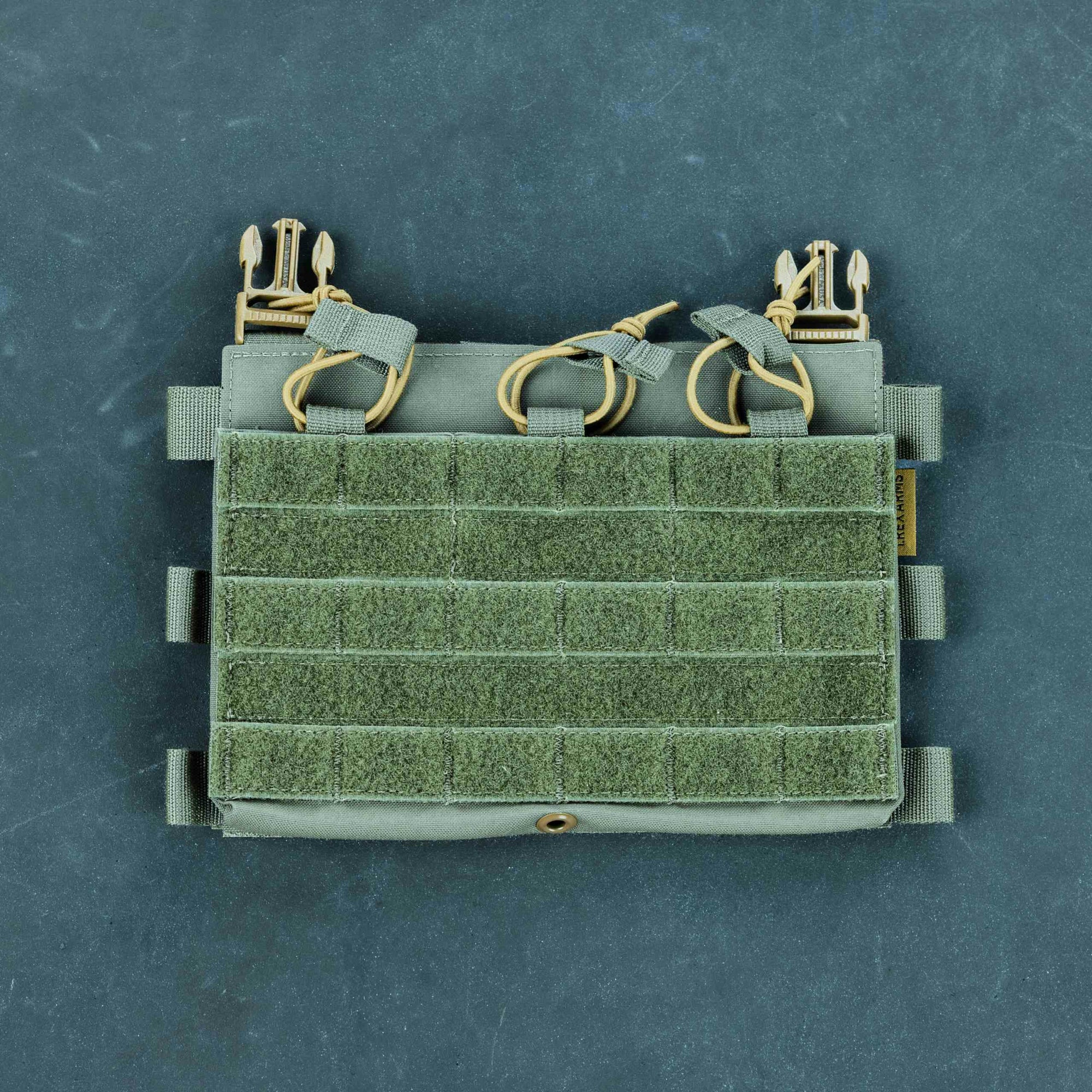 T.REX ARMS Carbine Placard