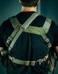 T.REX ARMS Quad Flap Chest Rig