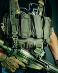 T.REX ARMS Quad Flap Chest Rig