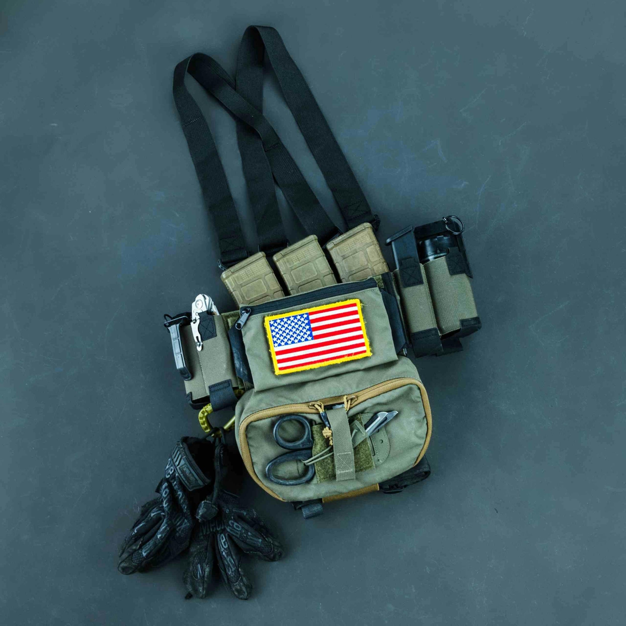 T.REX ARMS Ready Rig – 5.56