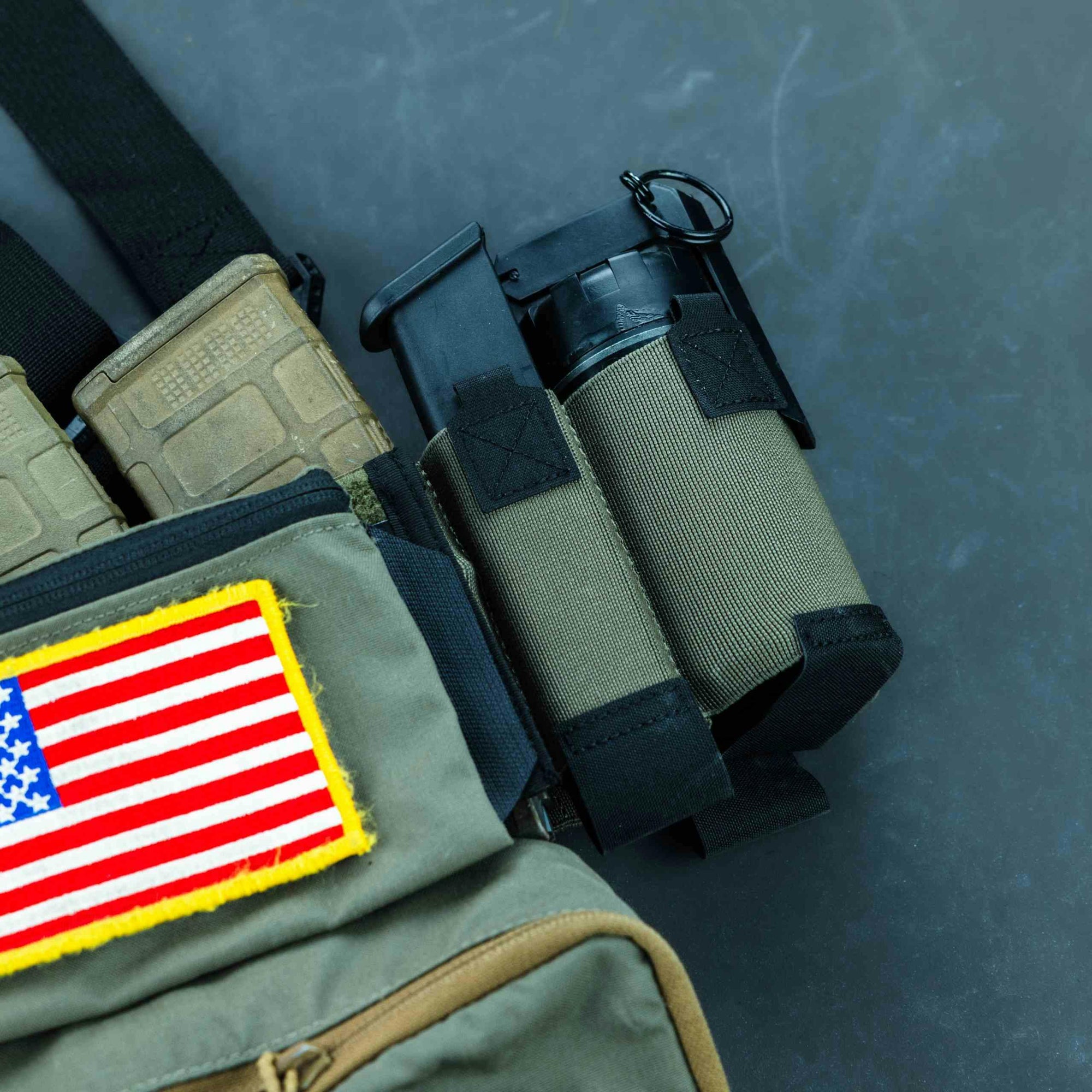 T.REX ARMS Ready Rig – 5.56