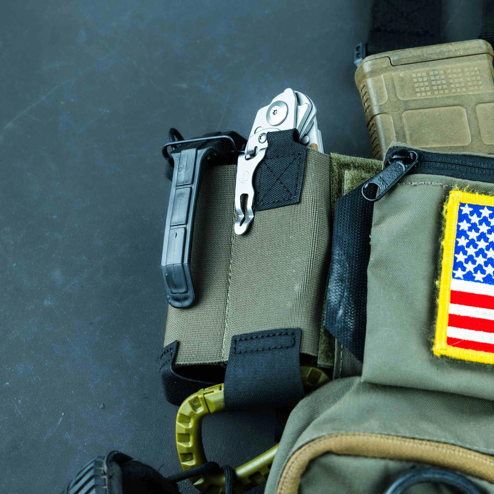 T.REX ARMS Ready Rig – 5.56