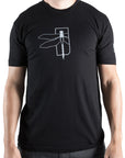 Haley Strategic Dragonfly Tee