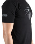 Haley Strategic Dragonfly Tee