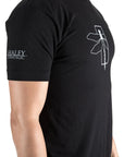 Haley Strategic Dragonfly Tee