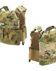 Haley Strategic Thorax Incog Plate Carrier Plate Bags
