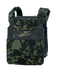Haley Strategic Thorax Incog Plate Carrier Plate Bags
