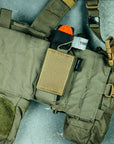 T.REX ARMS Quad Flap Chest Rig