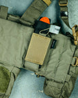 T.REX ARMS Quad Flap Chest Rig