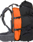 Mystery Ranch Terraframe 3-Zip 50 Pack