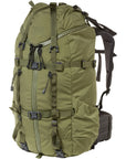 Mystery Ranch Terraframe 3-Zip 50 Pack