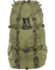 Mystery Ranch Terraframe 3-Zip 50 Pack