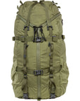 Mystery Ranch Terraframe 3-Zip 50 Pack