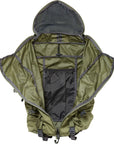 Mystery Ranch Terraframe 3-Zip 50 Pack