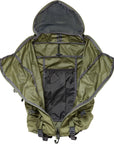 Mystery Ranch Terraframe 3-Zip 50 Pack