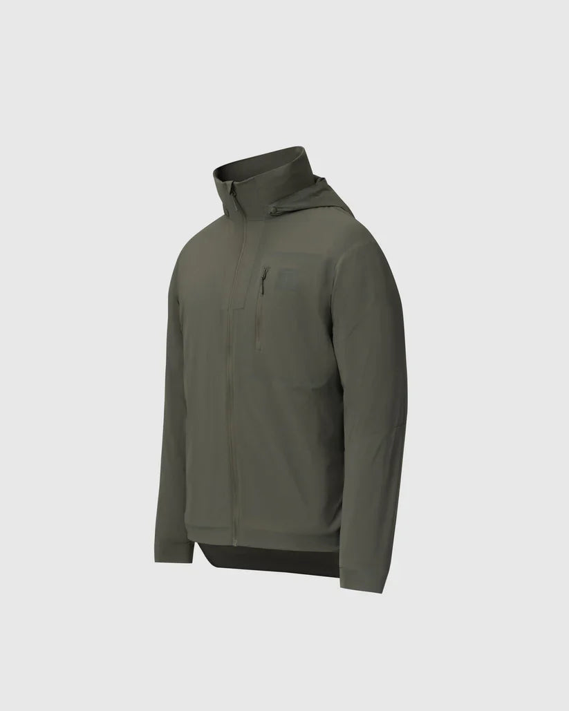 Tomahawk Performance Crosswind Jacket