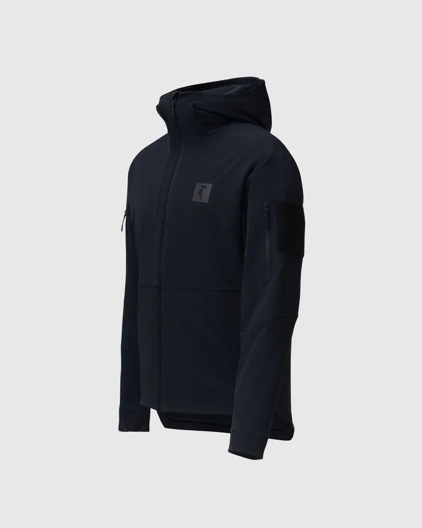 Tomahawk Performance Instructor Jacket
