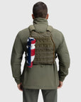 Tomahawk Performance Crosswind Jacket