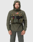 Tomahawk Performance Crosswind Jacket