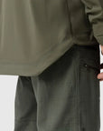 Tomahawk Performance Crosswind Jacket