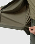 Tomahawk Performance Crosswind Jacket