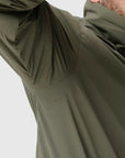 Tomahawk Performance Crosswind Jacket
