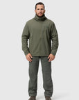 Tomahawk Performance Crosswind Jacket