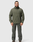Tomahawk Performance Crosswind Jacket
