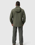 Tomahawk Performance Crosswind Jacket