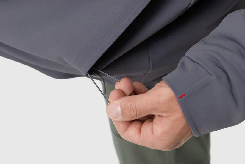 Tomahawk Performance Instructor Jacket