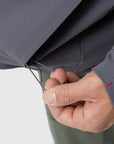 Tomahawk Performance Instructor Jacket