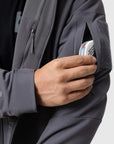 Tomahawk Performance Instructor Jacket