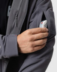 Tomahawk Performance Instructor Jacket